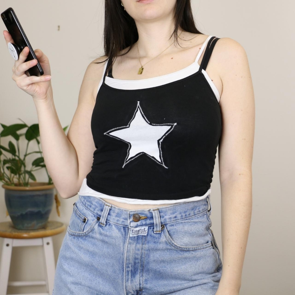 Star Tank